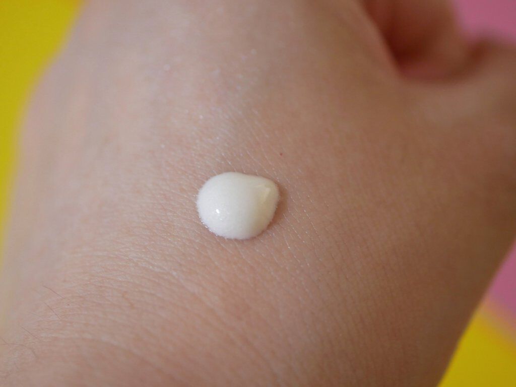 トーンアップ プライマー シャイン/Visée/化粧下地を使ったクチコミ（2枚目）