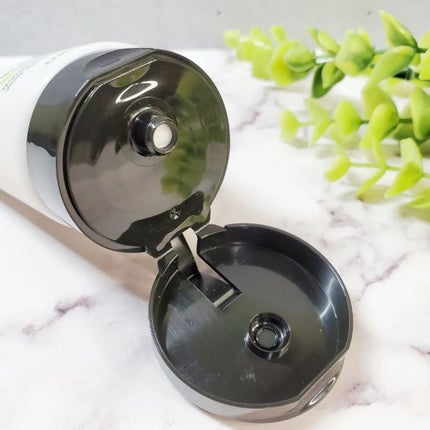 ボタニカルフェイスウォッシュ バランスケア/BOTANIST/洗顔フォームを使ったクチコミ(2枚目)