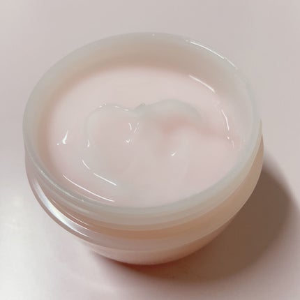 潤いジェルクリーム/ももぷり/オールインワン化粧品を使ったクチコミ(2枚目)