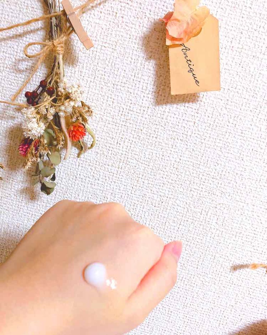 ハトムギクレンジングジェル/岡インターナショナル/クレンジングジェルを使ったクチコミ(2枚目)