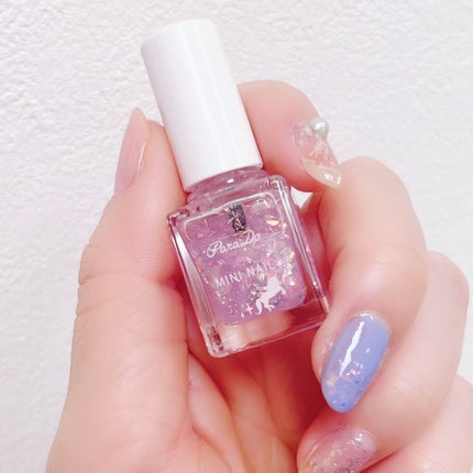 ネイルパティシエ/スウィーツ スウィーツ/マニキュアを使ったクチコミ(3枚目)