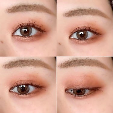 シャープ ソ シンプル ウォータープルーフ ペンシル ライナー 06 CHOCO BROWN/CLIO/ペンシルアイライナーを使ったクチコミ（1枚目）