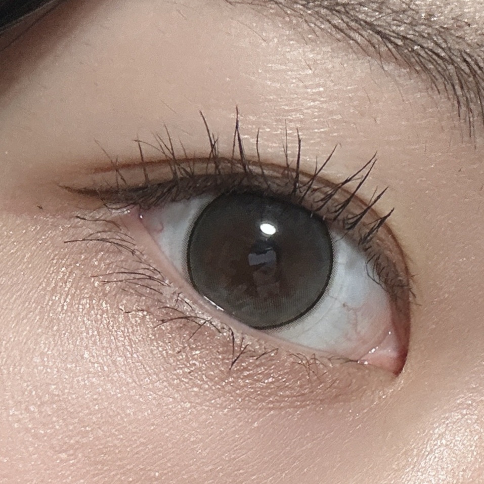 ケイト ポッピングシルエットシャドウ/KATE/アイシャドウパレットを使ったクチコミ（2枚目）