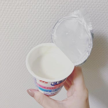 森永ビヒダスヨーグルト 便通改善/森永乳業/食品を使ったクチコミ（4枚目）