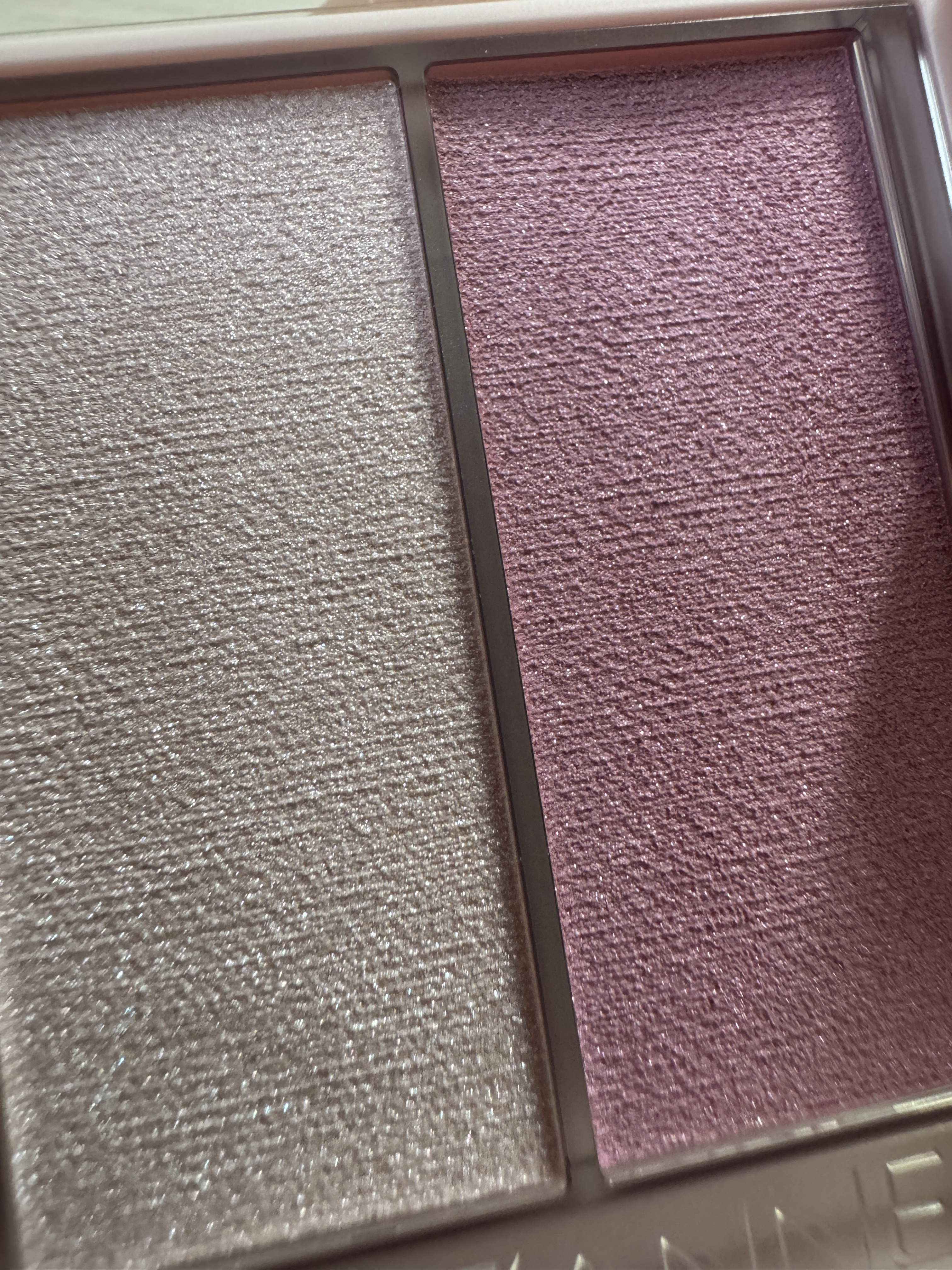 フェイスグロウカラー/CEZANNE/クリームハイライトを使ったクチコミ（3枚目）