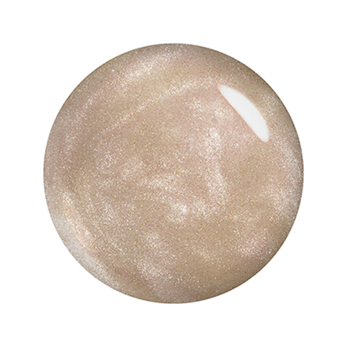 ジェルネイル GMC02 スパークルブロンズ