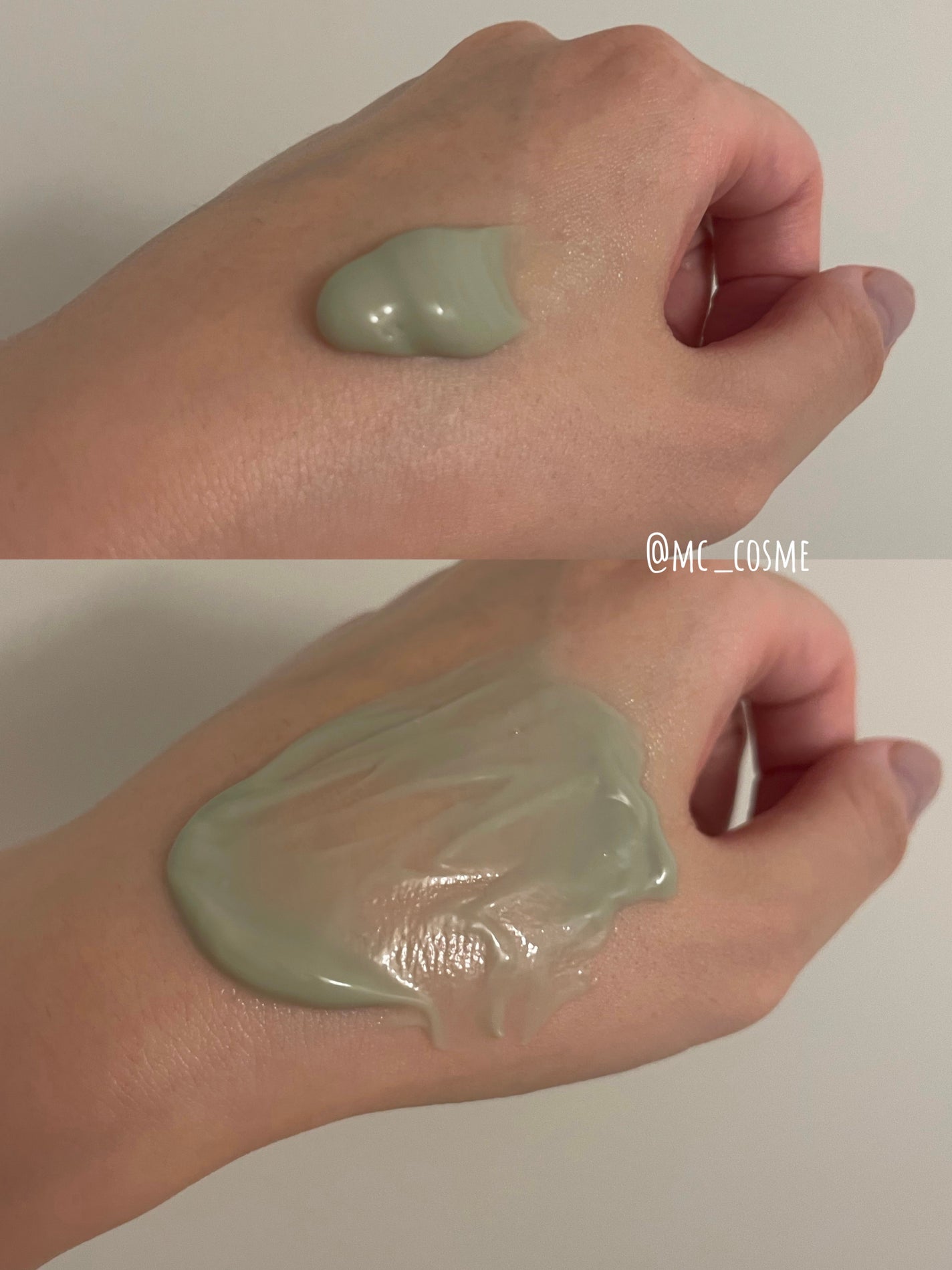 プレディア スパ・エ・メール ファンゴ W クレンズ/Prédia/クレンジングクリームを使ったクチコミ(2枚目)