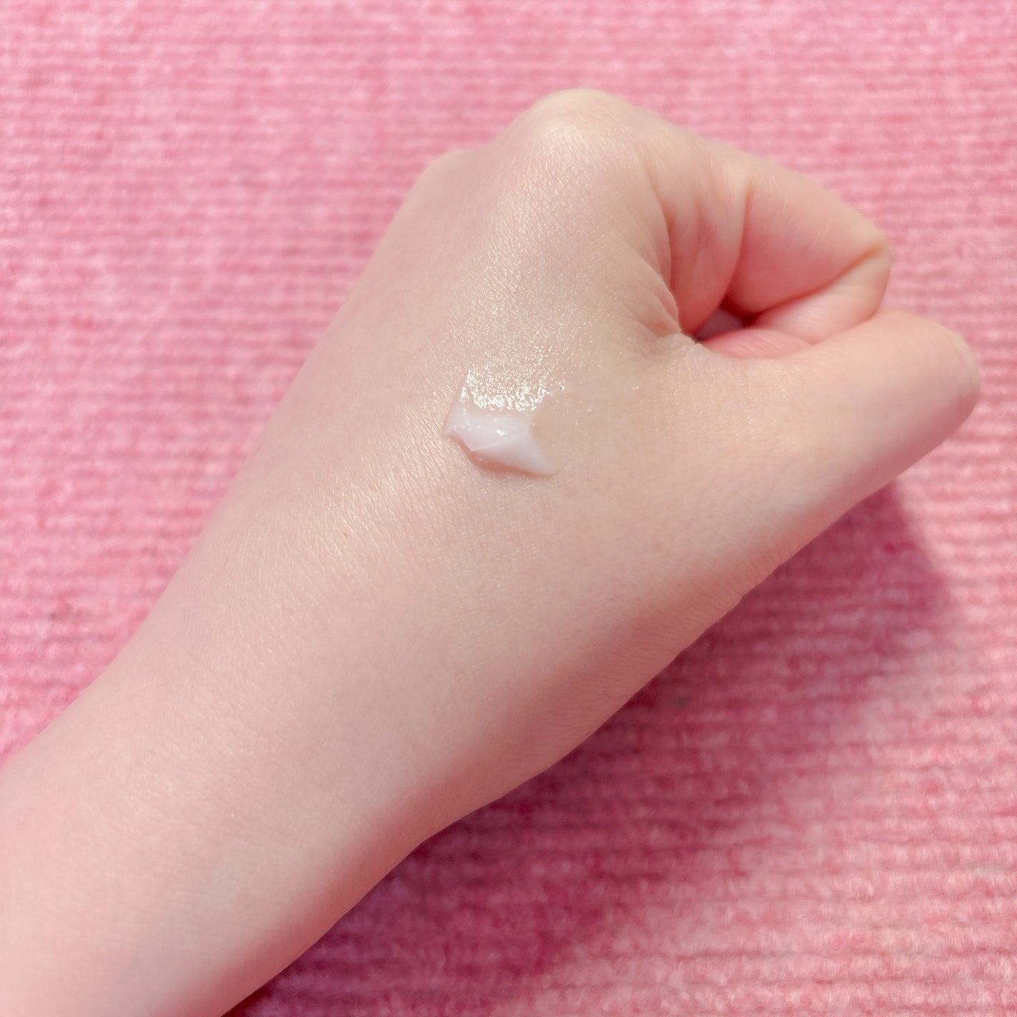 バウンシースリーピングマスク/LANEIGE/フェイスクリームを使ったクチコミ(2枚目)