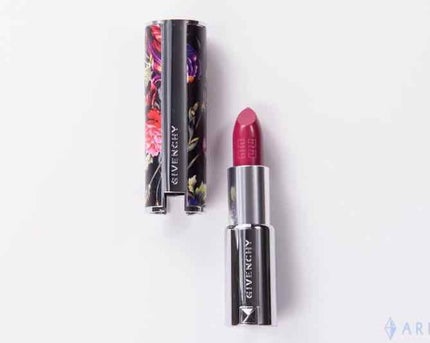 ルージュ・ジバンシイ/GIVENCHY/ハイライト・シェーディングを使ったクチコミ(1枚目)