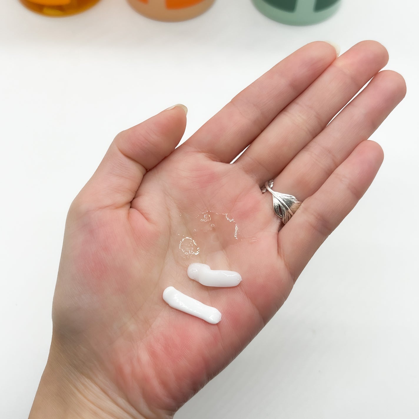 スカルプシャンプー/ トリートメント タイプ MS/DEMI DO/サロンシャンプーを使ったクチコミ(2枚目)