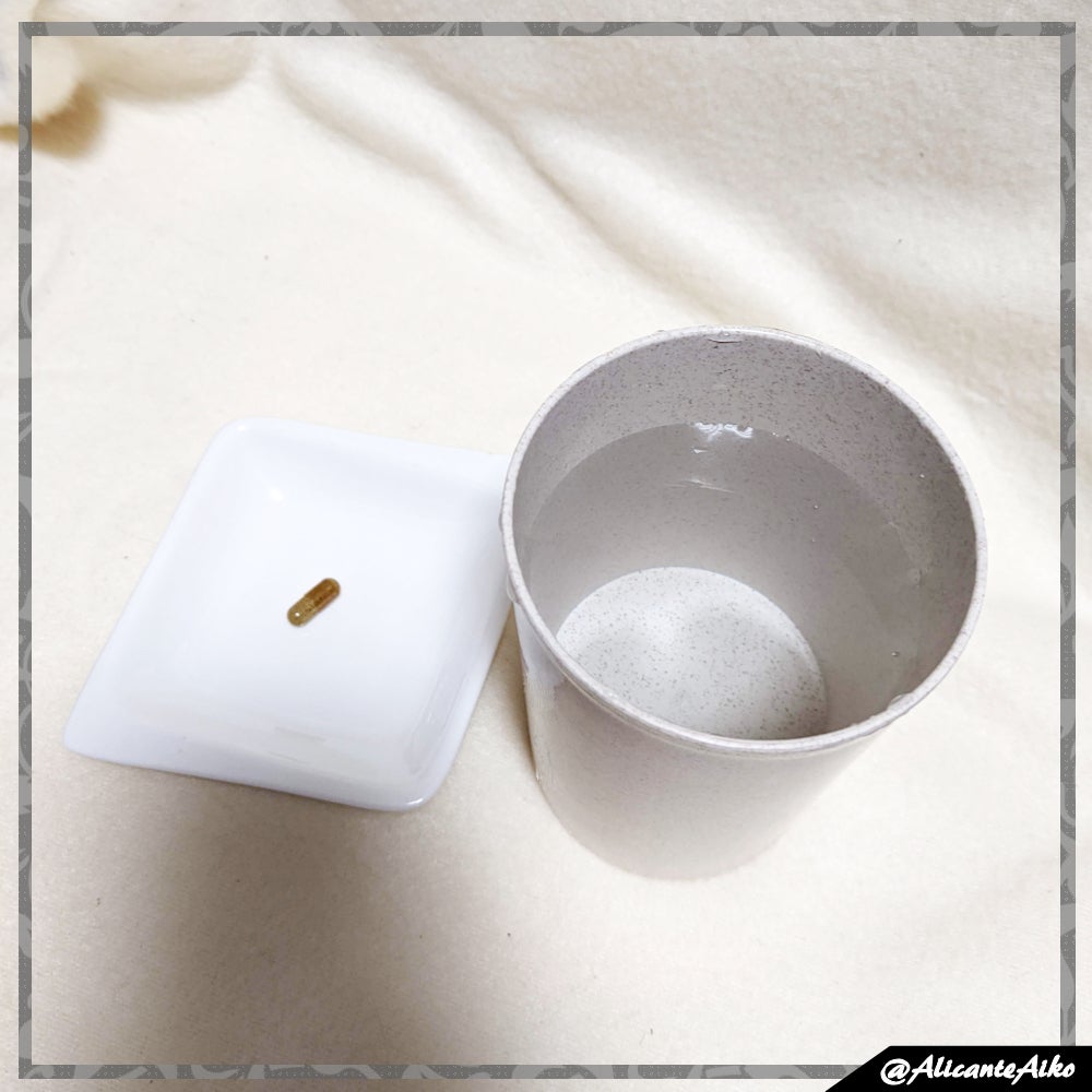 ありあいちゃん@いいね返し100 on LIPS 「📌ミネラル不足が気になる方必見👀!!今回使わせて頂いたのは、―..」(4枚目)