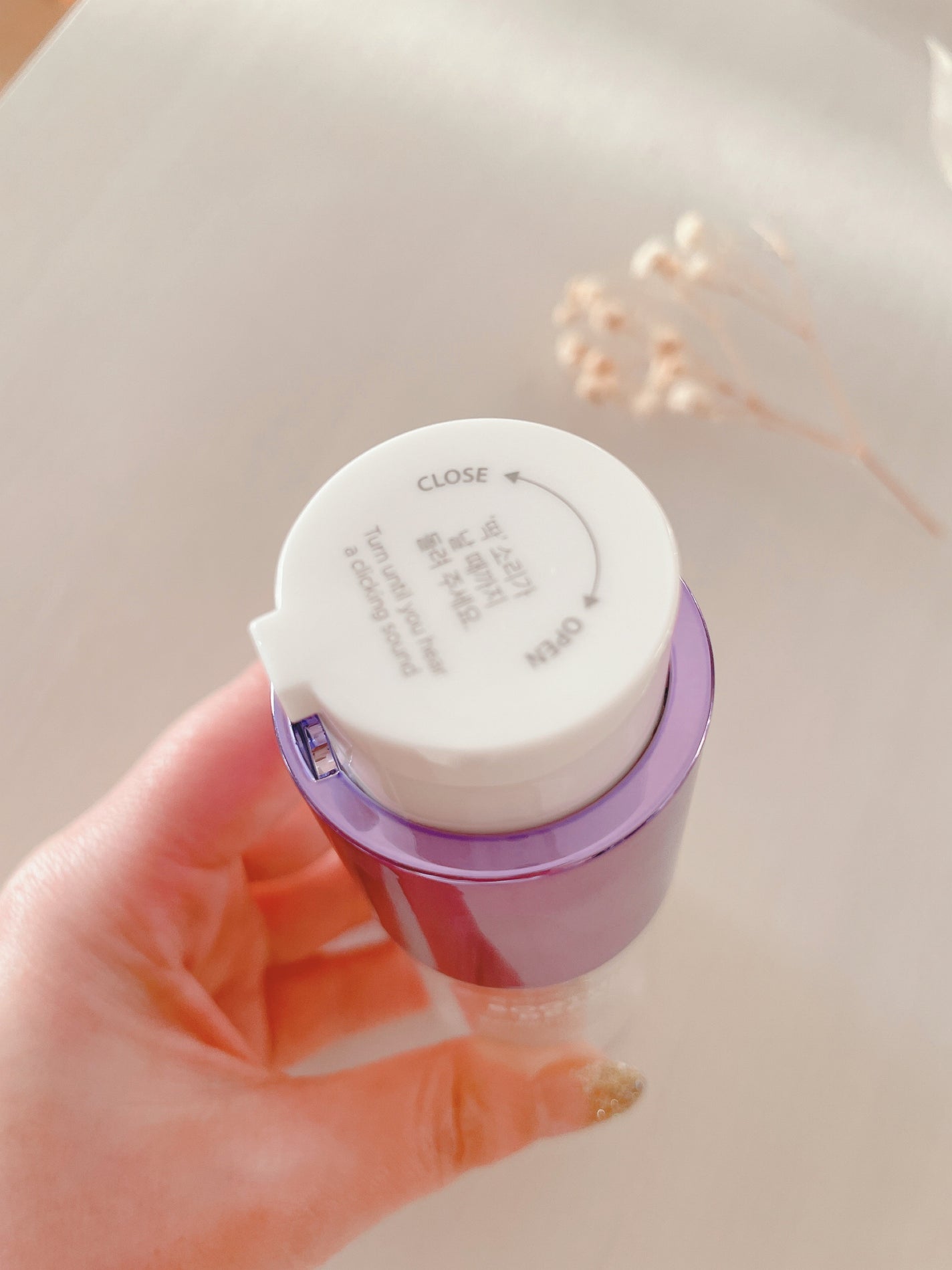 SOOTHING REPAIR TONING SERUM R4/ダーマファーム/美容液を使ったクチコミ(2枚目)