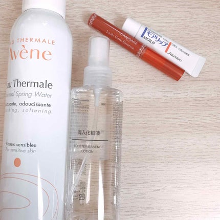 ラッシュケアエッセンス/キャンメイク/まつげ美容液を使ったクチコミ(2枚目)