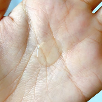 パーフェクトセラム オリジナルセラム/miseenscene/アウトバストリートメントを使ったクチコミ(2枚目)