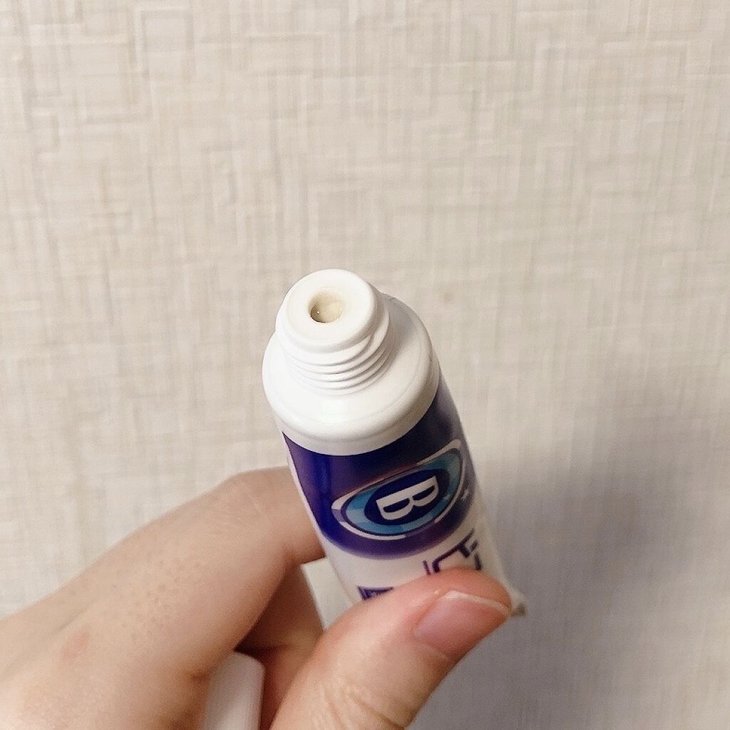 ニキビ治療薬(医薬品)/メンソレータム アクネス/その他を使ったクチコミ（3枚目）