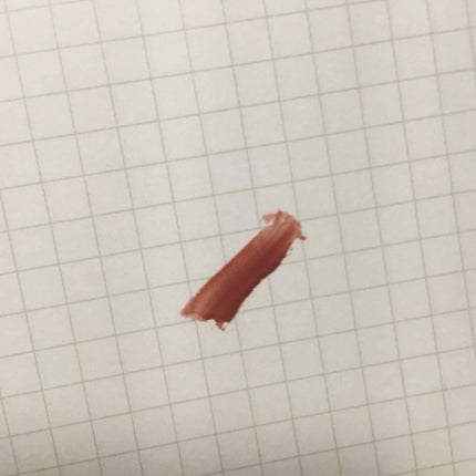 メルティショコラリップス/LUNASOL/口紅を使ったクチコミ(2枚目)