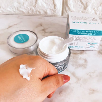 メディコル ウォッシングパウダー/ナノエッグ/洗顔パウダーを使ったクチコミ(6枚目)