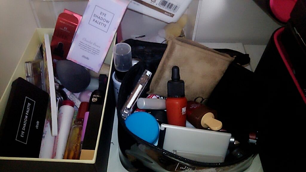 supreme_sounds_7pa on LIPS 「みなさんこんにちは(こんばんは)今日はリクエストです!私のメイ..」(4枚目)