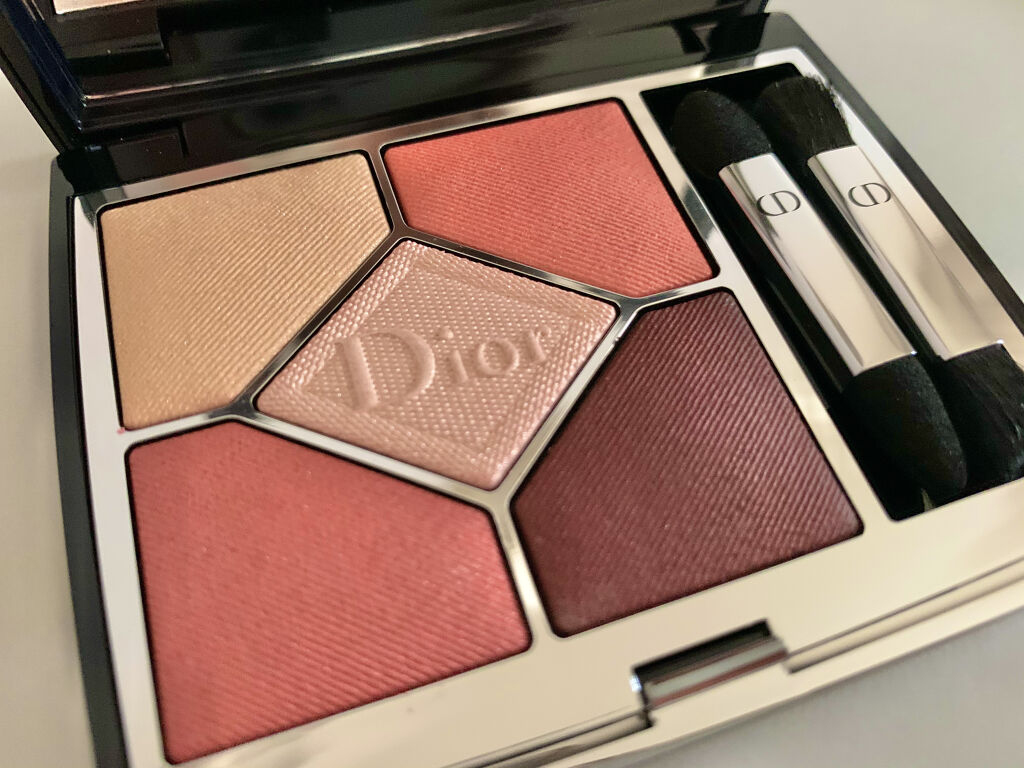 【旧】スノー UVシールド トーンアップ 50+/Dior/日焼け止めミルクを使ったクチコミ（2枚目）