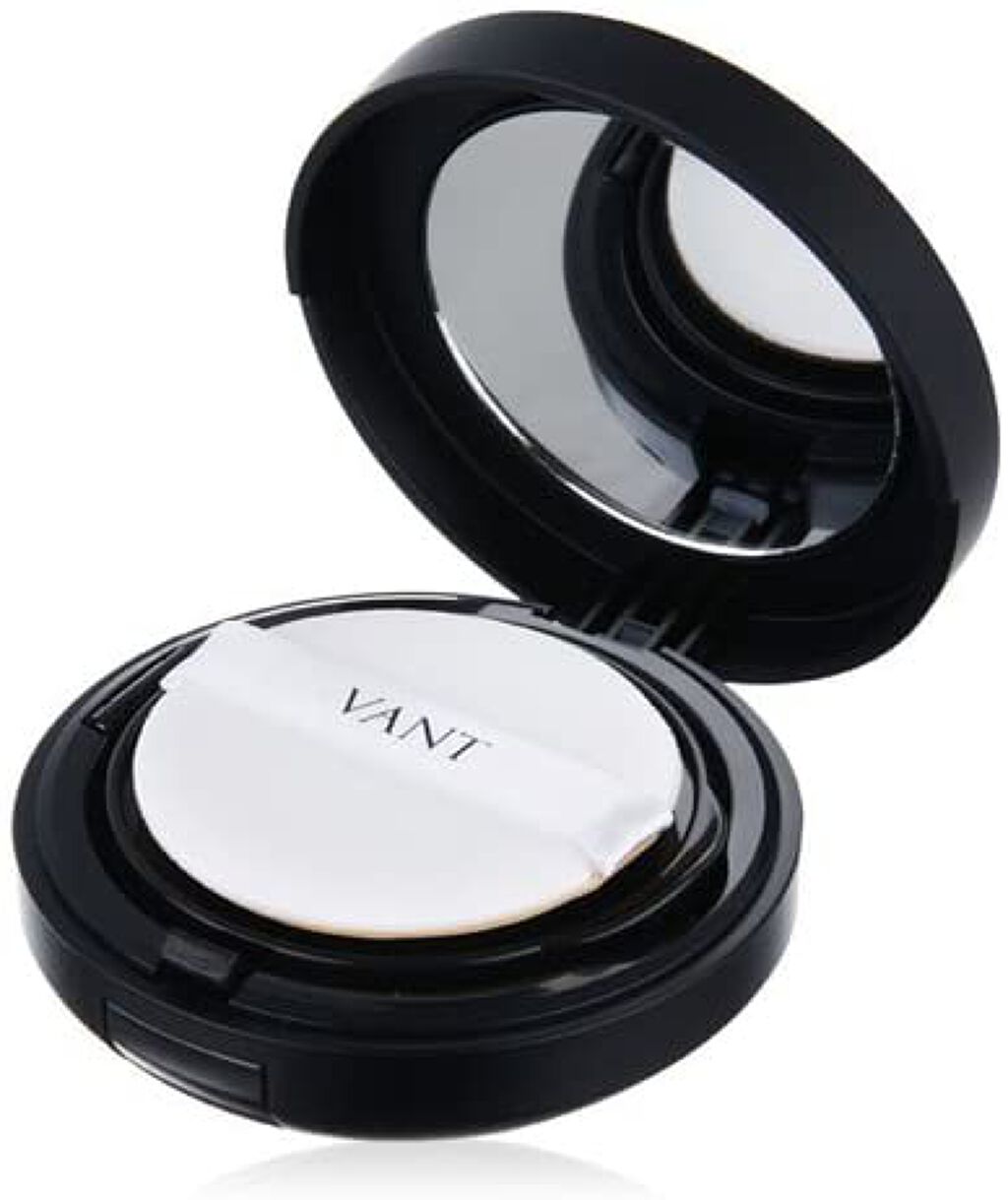 エアータッチCCクッション プラス サンブロック / VANT36.5