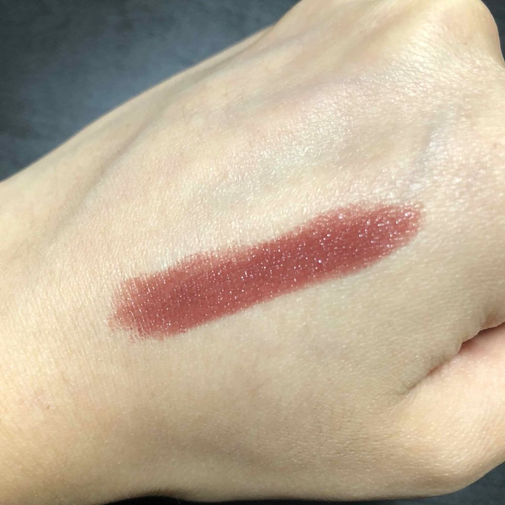 ルージュ ディオール ウルトラ ルージュ/Dior/口紅を使ったクチコミ(3枚目)