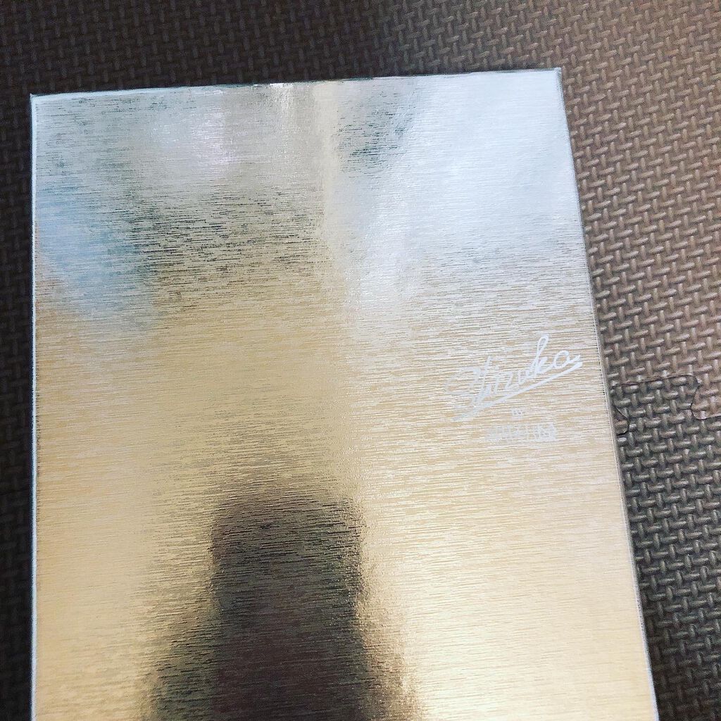 シズカホットクレイクレンジング/Shizuka BY SHIZUKA NEWYORK/クレンジングクリームを使ったクチコミ（1枚目）