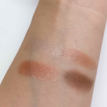 ロイヤルヴィンテージ アイズ/リンメル ロンドン/アイシャドウパレットを使ったクチコミ(2枚目)