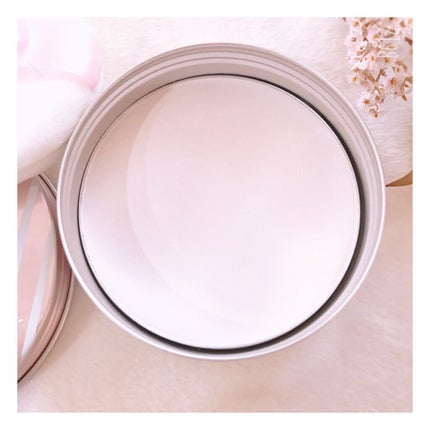 すっぴんパウダー パステルローズの香り/クラブ/プレストパウダーを使ったクチコミ(5枚目)