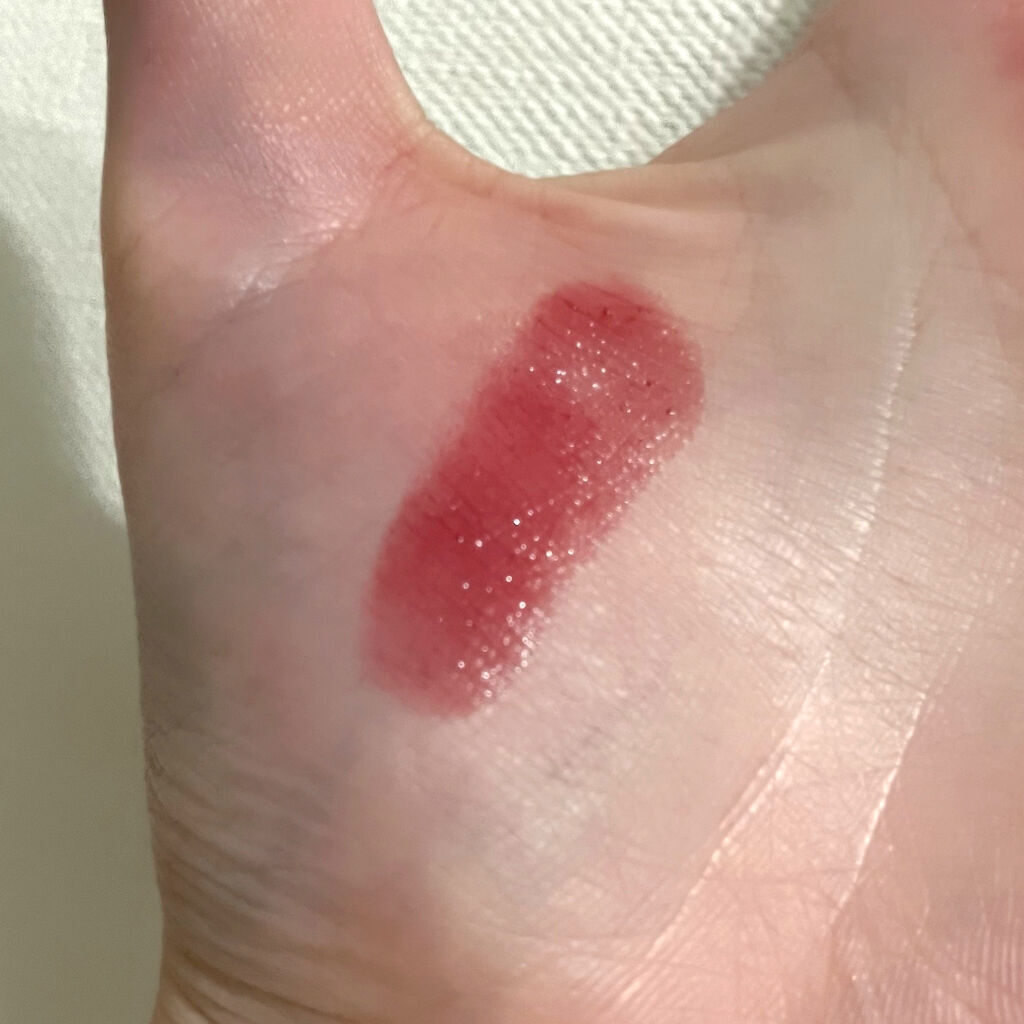 ケイト リップモンスター/KATE/口紅を使ったクチコミ（2枚目）