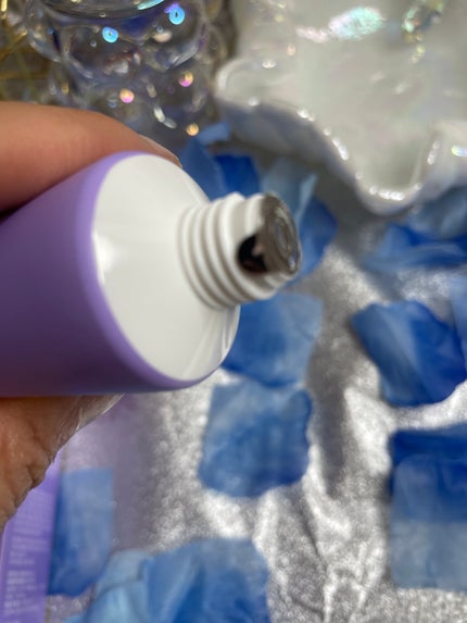 ワイトニング 美白ボディークリーム/Ytning/ボディクリームを使ったクチコミ(4枚目)