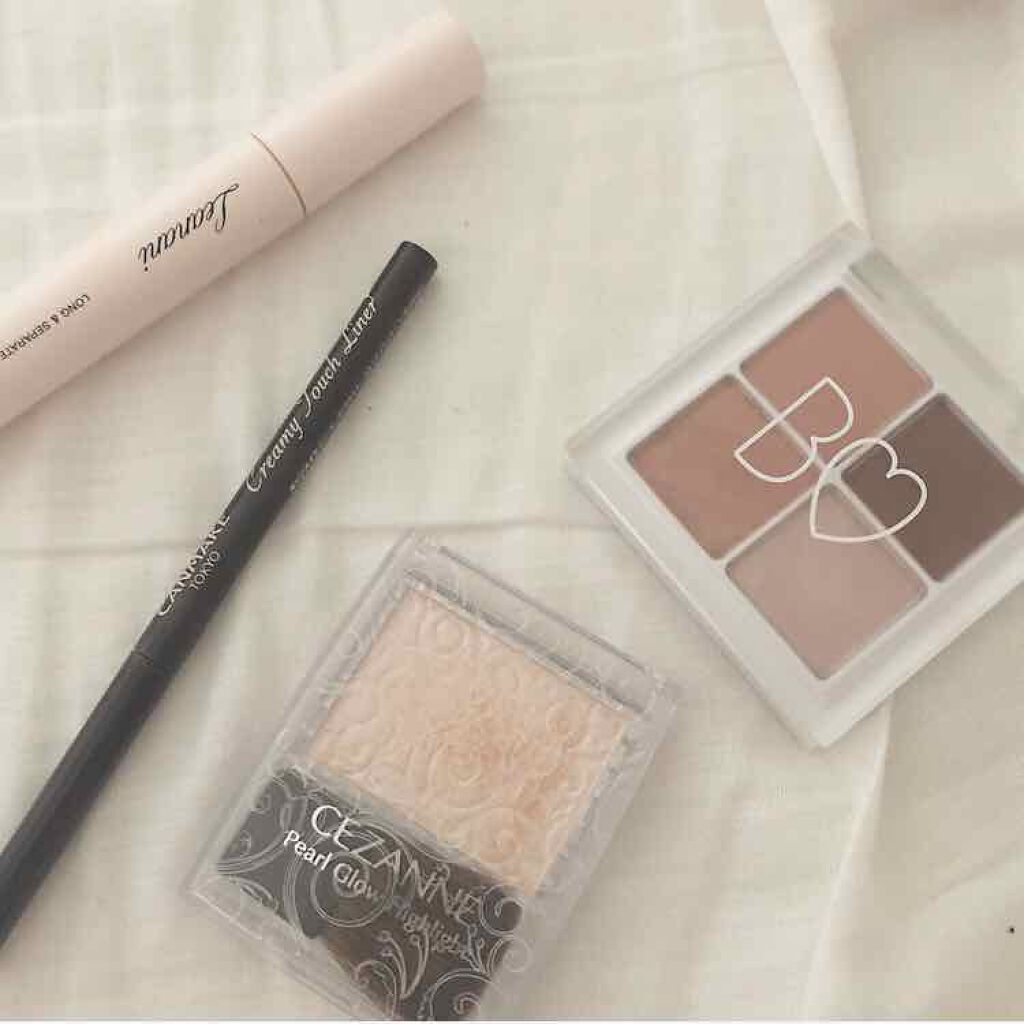 プレミアム ロング&セパレートマスカラ/Leanani/マスカラを使ったクチコミ(3枚目)