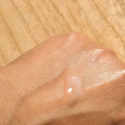 8x4 アロマスイッチ 涼感ネックジェル パリスブーケの香り/8x4/デオドラント・制汗剤を使ったクチコミ(6枚目)