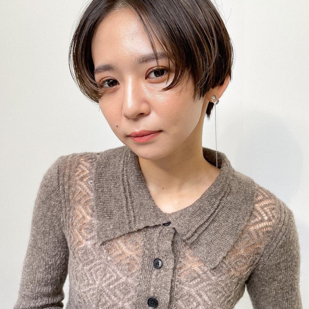 レ ベージュ フリュイド アンルミネール ベル ミン/CHANEL/リキッドハイライトを使ったクチコミ（3枚目）