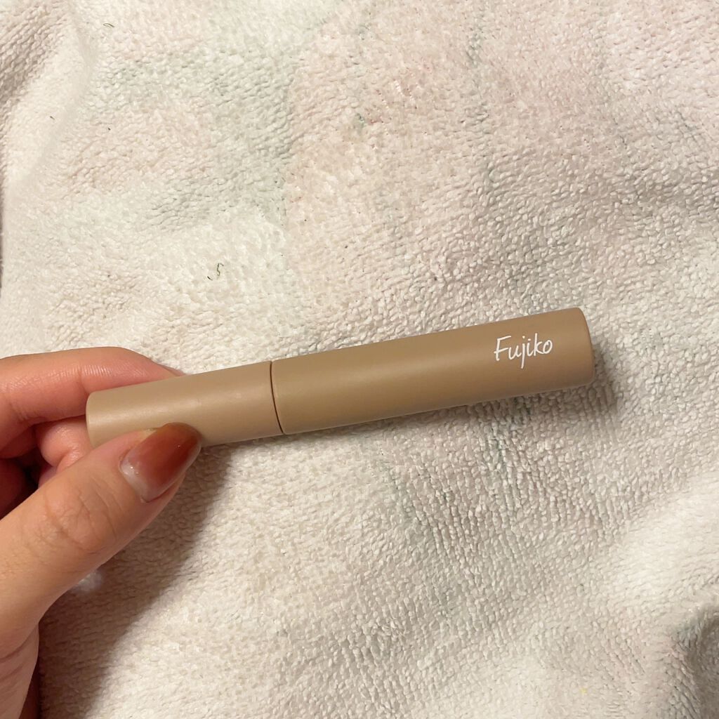 眉ティントSVR/Fujiko/眉ティントを使ったクチコミ（1枚目）