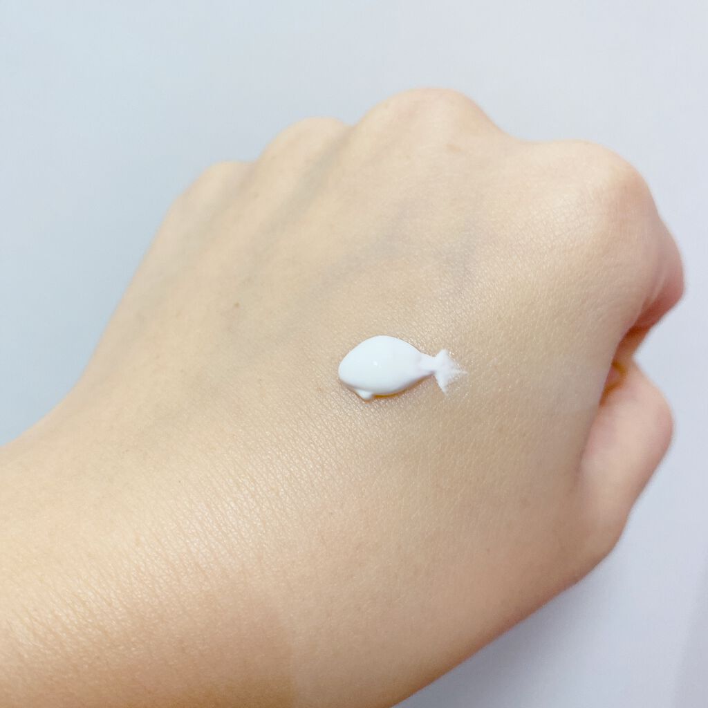 デュイセル ターンオンクリーム/DEWYCEL/フェイスクリームを使ったクチコミ(2枚目)