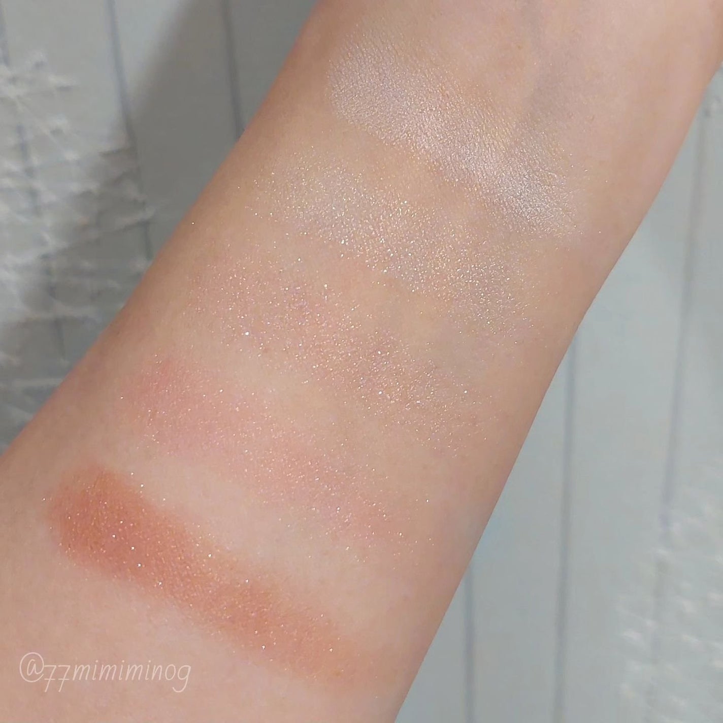 ルージュ リップジュエル ジェミーサテン/JILL STUART/口紅を使ったクチコミ(6枚目)