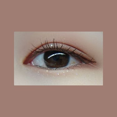 UR GLAM　LIQUID EYELINER/U R GLAM/リキッドアイライナーを使ったクチコミ（2枚目）