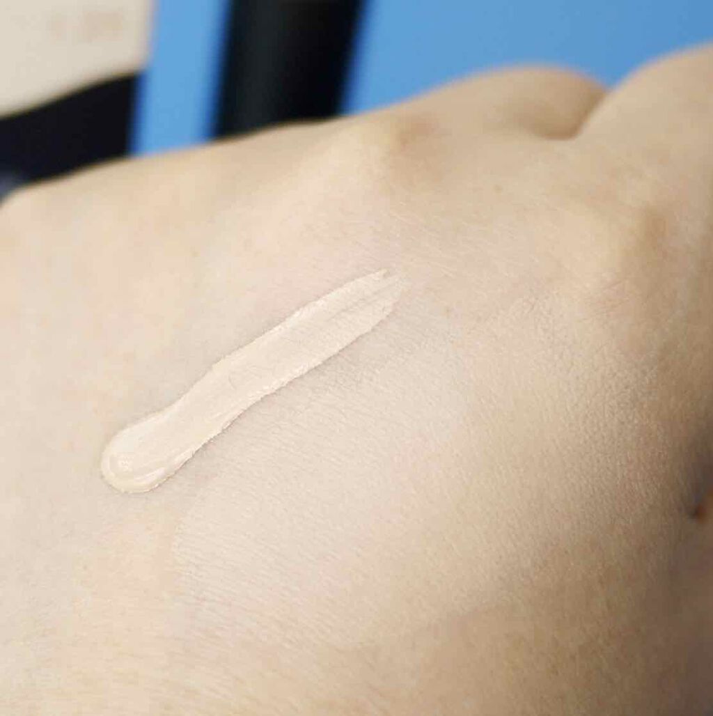 the SAEM ミネラライジング ポア コンシーラーのクチコミ「韓国コスメブランド the SAEM(ザセム)の大人気アイテム「ザ セム ミネラライシ.....」（3枚目）