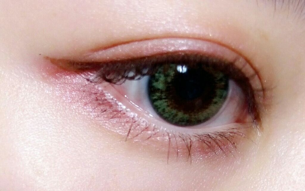 【旧品】パーフェクトスタイリストアイズ/キャンメイク/アイシャドウパレットを使ったクチコミ(2枚目)