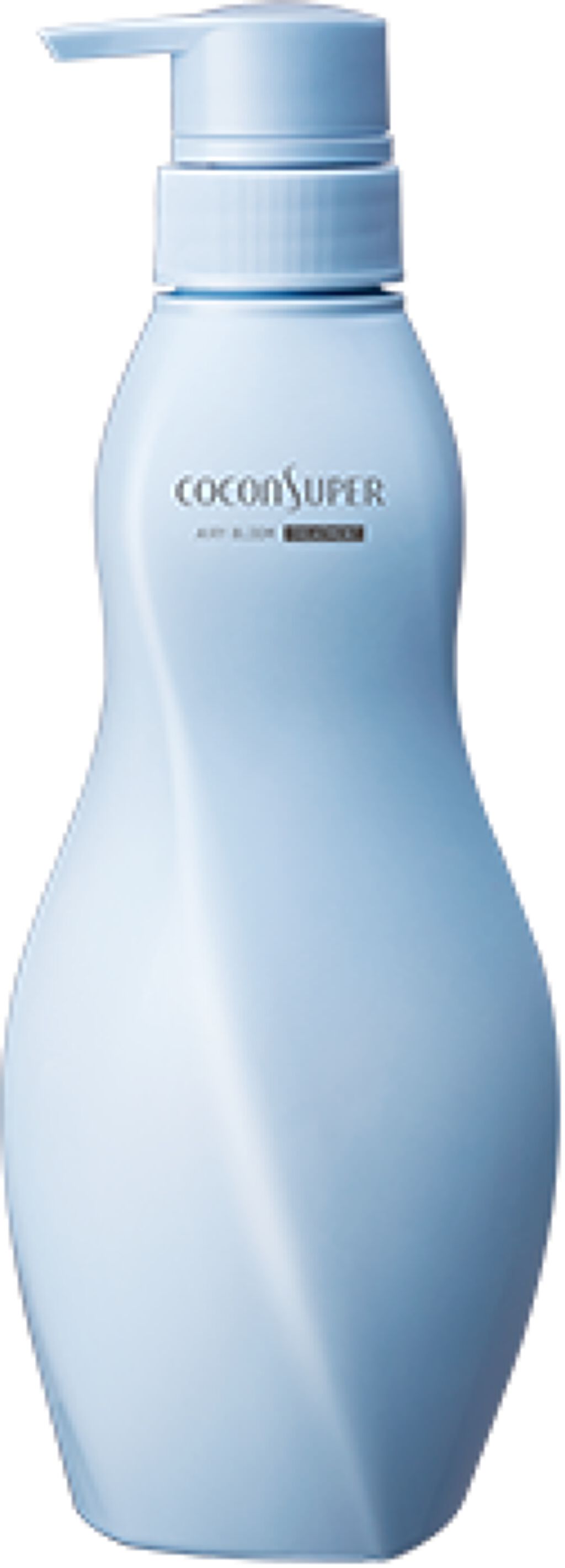 インナーコンフォートシャンプー/インテンシブリペアトリートメント(エアリーブルーム) トリートメント ボトル