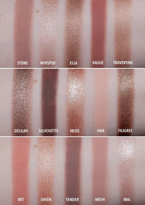 R Dresser on LIPS 「やっと入手できた‼️魅力的な海外コスメ🗽💕最近のお気に入り😍👍..」(7枚目)