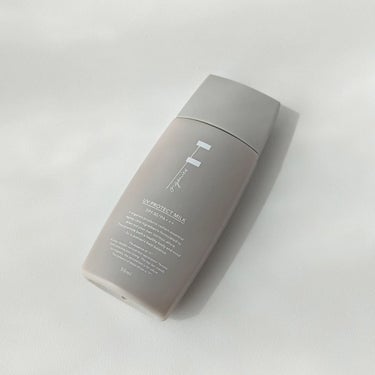 UV プロテクトミルク SPF30/PA+++/F organics(エッフェ オーガニック)/日焼け止め・UVケアを使ったクチコミ（1枚目）