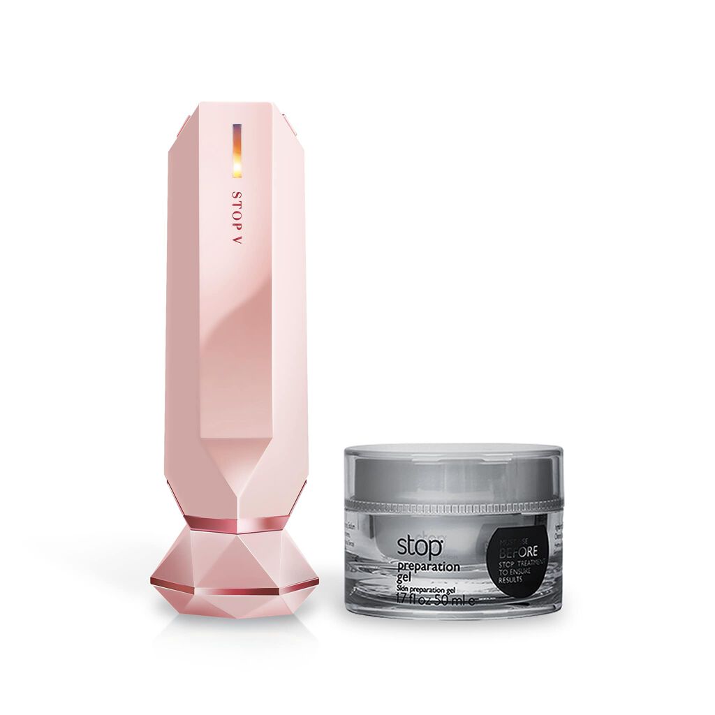 STOP V ヌードピンク(アーリーバードオンライン限定カラー)