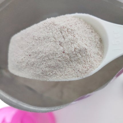 プロポ プロテイン(カフェオレ味)/ロート製薬/その他プロテインを使ったクチコミ(2枚目)