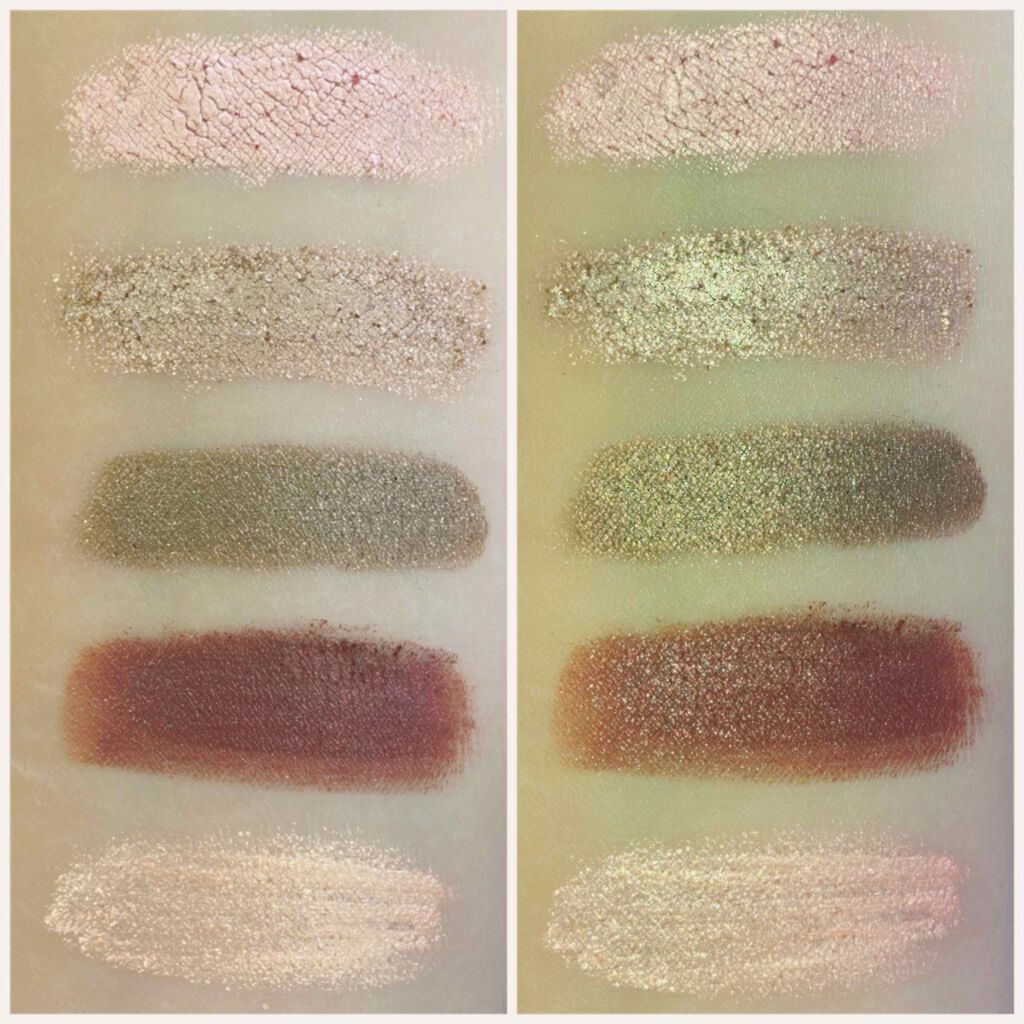 ウィッチズ フィットスティックシャドウ/Witch's Pouch/スティックアイシャドウを使ったクチコミ(2枚目)