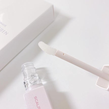 スカルプDボーテ ピュアフリーアイラッシュセラム プレミアムクイーン/アンファー(スカルプD)/まつげ美容液を使ったクチコミ(2枚目)