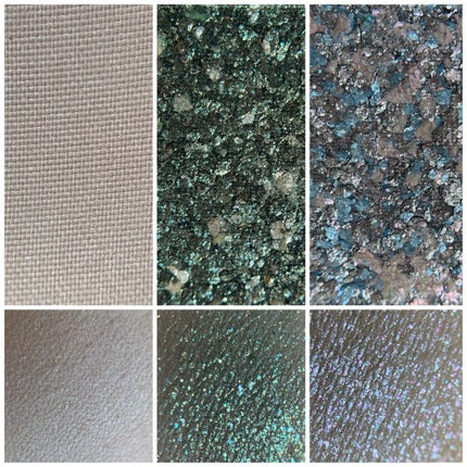 ストーンド バイブス アイシャドウ パレット/アーバンディケイ/アイシャドウパレットを使ったクチコミ(5枚目)