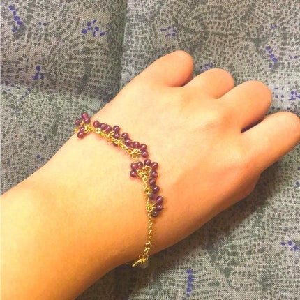 アクセサリー/ボディグッズを使ったクチコミ(2枚目)