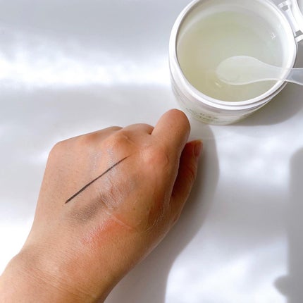 けっぴー♡フォロバ100 on LIPS 「𓂃ジェルとバームのハイブリッドクレンジング𓂃彩清珠「ホットク..」(4枚目)