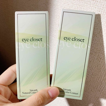 Honey Kiss 1month/HoneyKiss/1ヶ月(1MONTH)カラコンを使ったクチコミ(4枚目)
